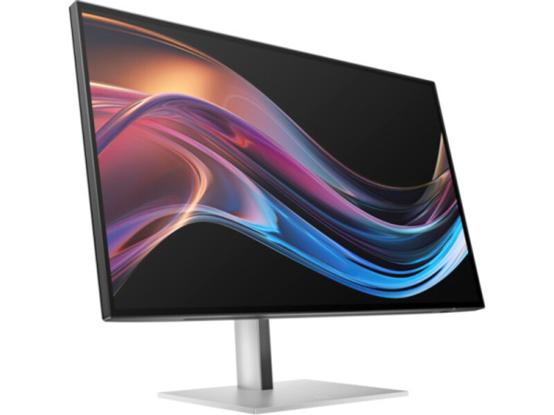 Монітор HP S7 Pro 727pk (8J9G2AA) - фото 1 Монітор HP S7 Pro 727pk (8J9G2AA) - фото 1