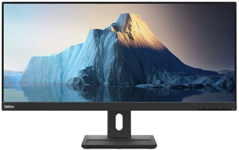 Монітор Lenovo ThinkVision E29w-20 (62CEGAT3UA)