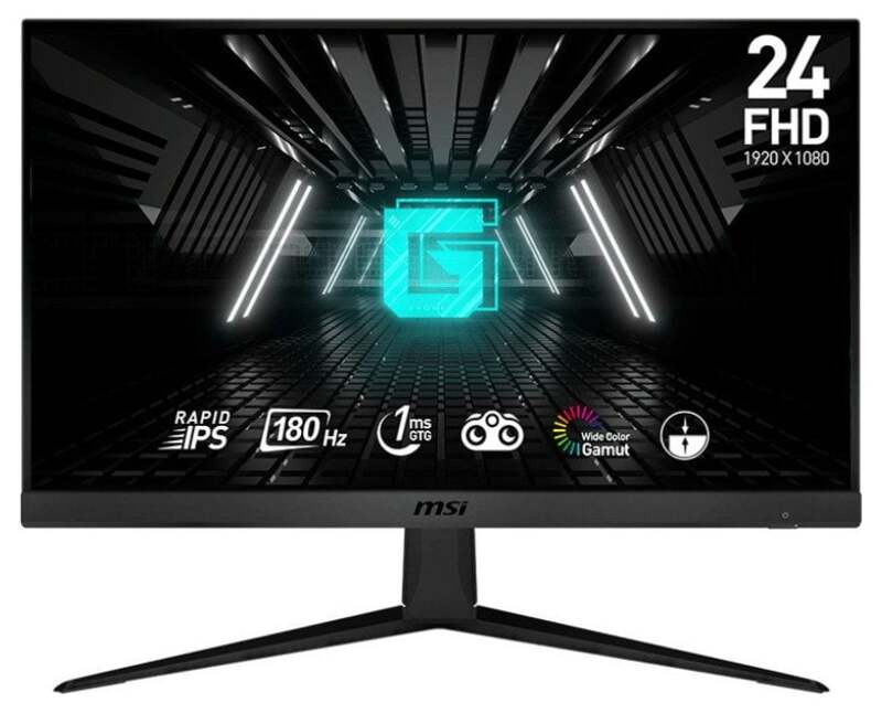 Монітор MSI Optix G2412F