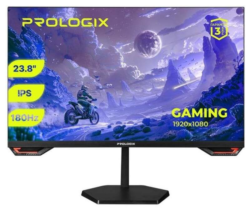 Монітор Prologix GM2424HD