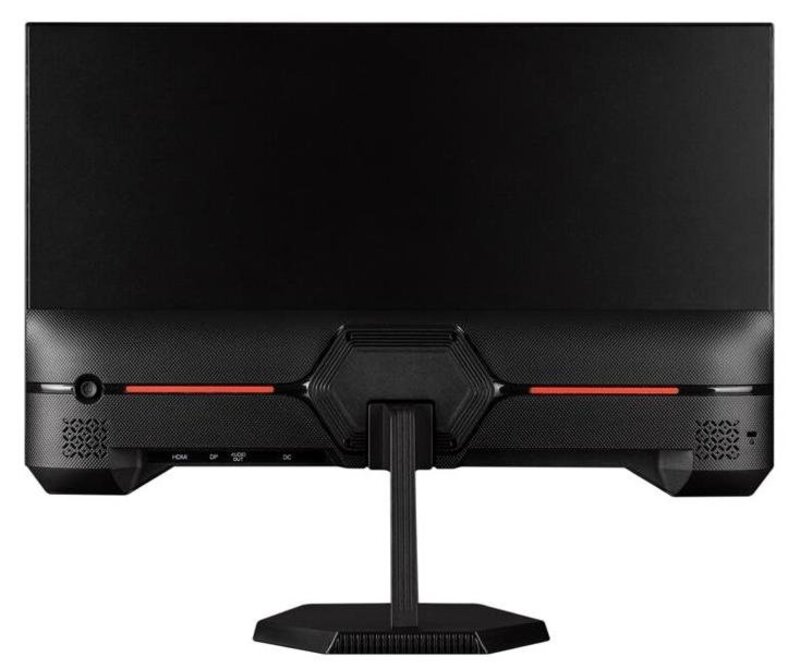 Монітор Prologix GM2424HD - фото 1 Монітор Prologix GM2424HD - фото 1