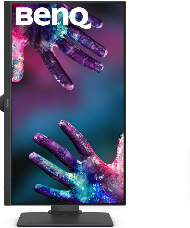 Монітор BenQ PD2705Q Grey (9H.LJELA.TBE) - фото 3 Монітор BenQ PD2705Q Grey (9H.LJELA.TBE) - фото 3