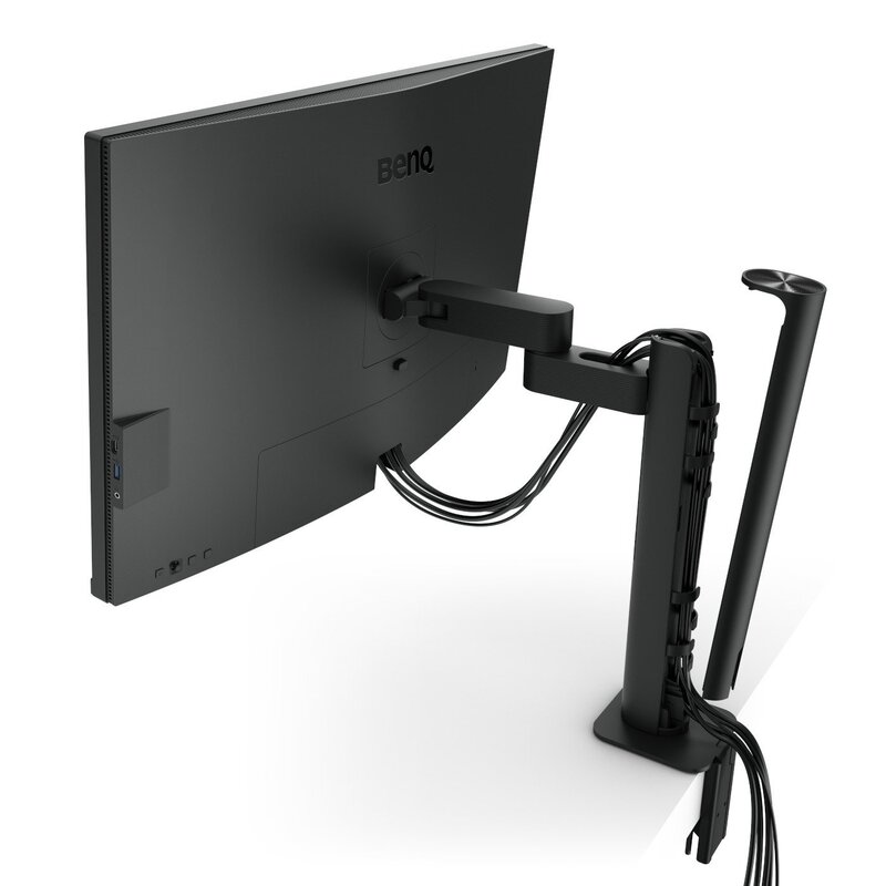 Монитор BenQ DesignVue PD3205UA (9H.LKGLA.TPE) - фото 3 Монитор BenQ DesignVue PD3205UA (9H.LKGLA.TPE) - фото 3