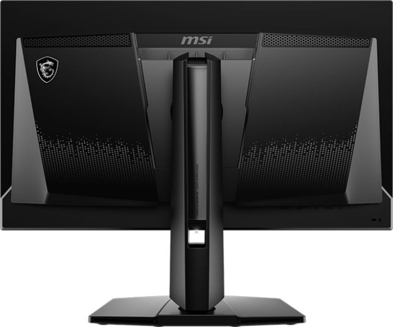 Монитор MSI MAG 271QPX QD-OLED - фото 2 Монитор MSI MAG 271QPX QD-OLED - фото 2
