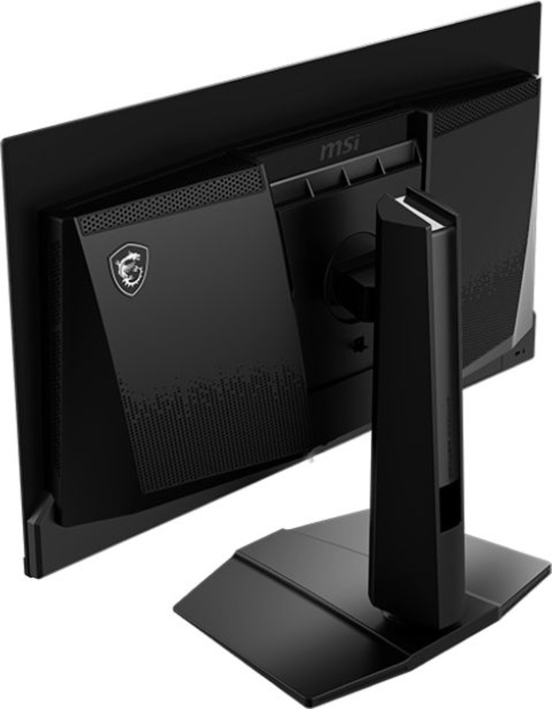 Монитор MSI MAG 271QPX QD-OLED - фото 3 Монитор MSI MAG 271QPX QD-OLED - фото 3