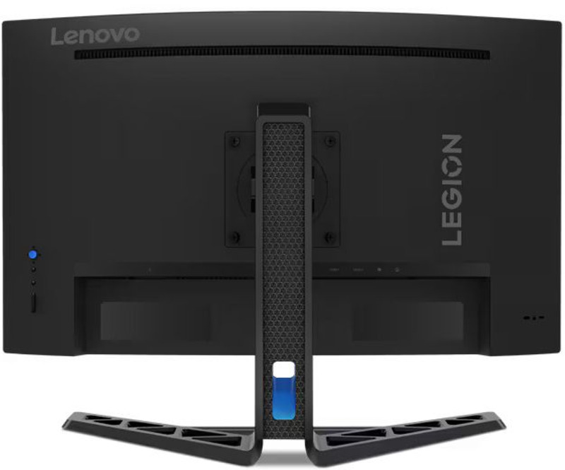 Монитор Lenovo R27fc-30 Raven Black (67B6GAC1UA) - фото 2 Монитор Lenovo R27fc-30 Raven Black (67B6GAC1UA) - фото 2