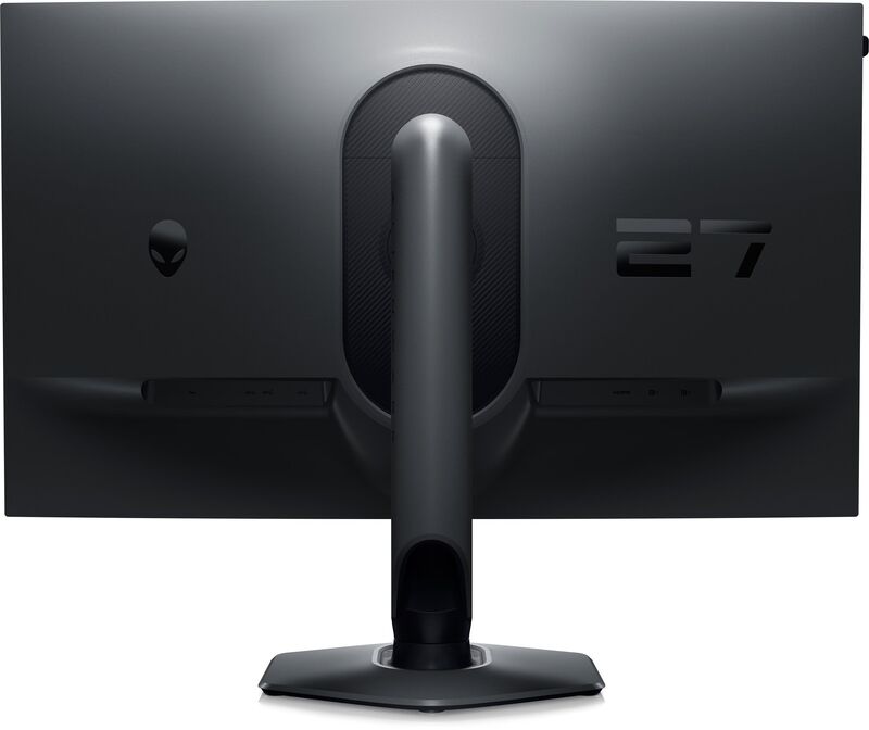 Монитор Alienware AW2724HF (210-BHTM) - фото 1 Монитор Alienware AW2724HF (210-BHTM) - фото 1