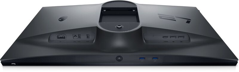 Монитор Alienware AW2724HF (210-BHTM) - фото 2 Монитор Alienware AW2724HF (210-BHTM) - фото 2