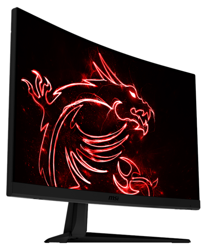 Монітор MSI Optix G27C5 E2 - фото 1 Монітор MSI Optix G27C5 E2 - фото 1