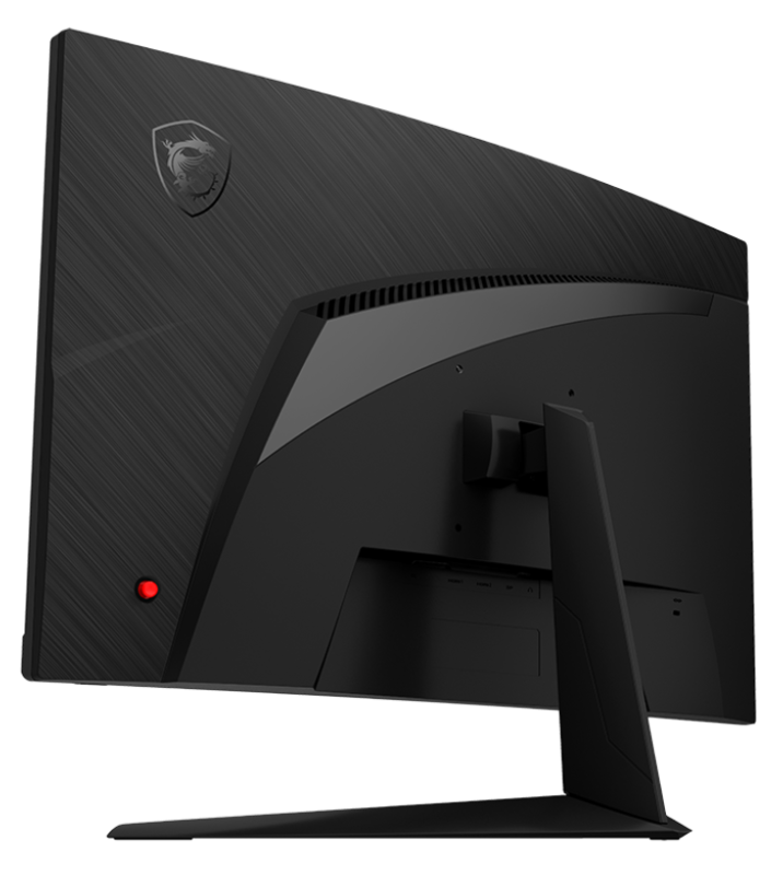 Монітор MSI Optix G27C5 E2 - фото 2 Монітор MSI Optix G27C5 E2 - фото 2