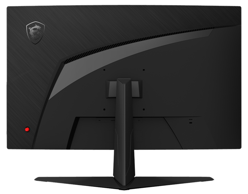 Монітор MSI Optix G27C5 E2 - фото 3 Монітор MSI Optix G27C5 E2 - фото 3
