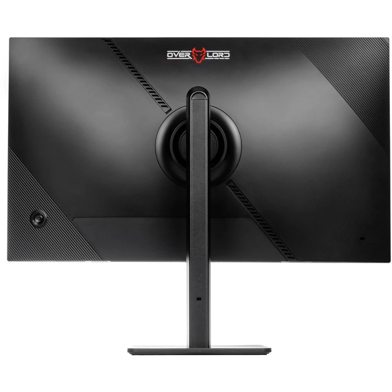 Монітор QUBE Overlord G27Q180HC - фото 1