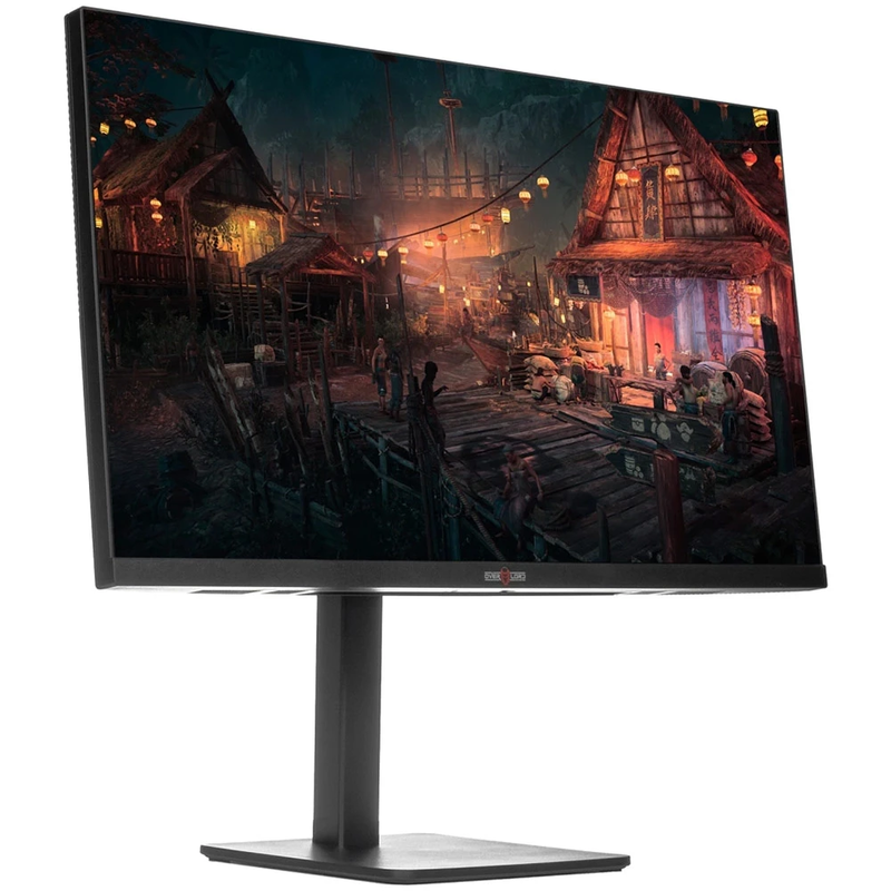 Монітор QUBE Overlord G27Q180HC - фото 2