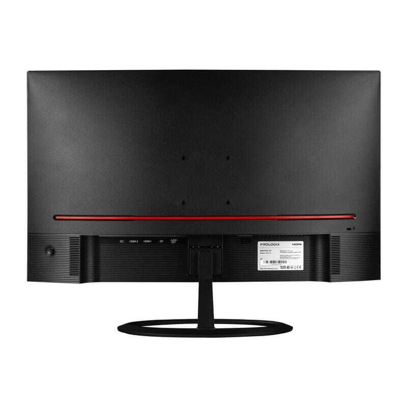 Монитор Prologix GM2724C - фото 1