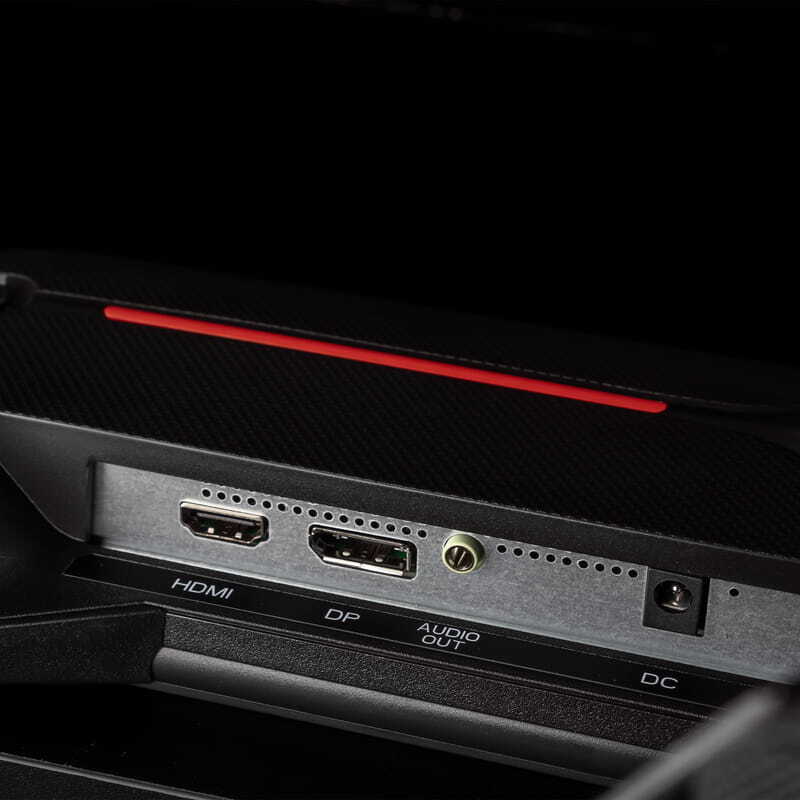 Монитор Prologix GM2724HD - фото 3