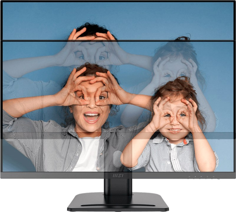 Монітор 27" MSI PRO MP273QP E2 - фото 1 Монітор 27" MSI PRO MP273QP E2 - фото 1
