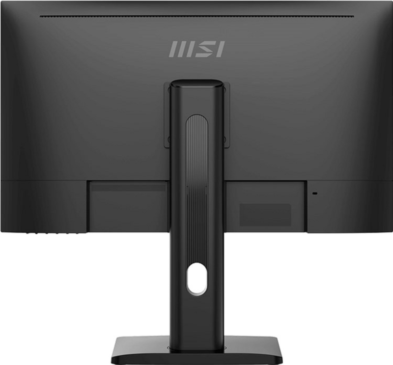 Монітор 27" MSI PRO MP273QP E2 - фото 3 Монітор 27" MSI PRO MP273QP E2 - фото 3