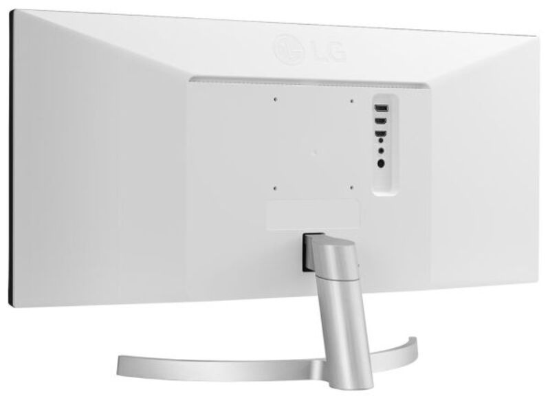 Монитор LG UltraWide 29WN600-W - фото 1 Монитор LG UltraWide 29WN600-W - фото 1