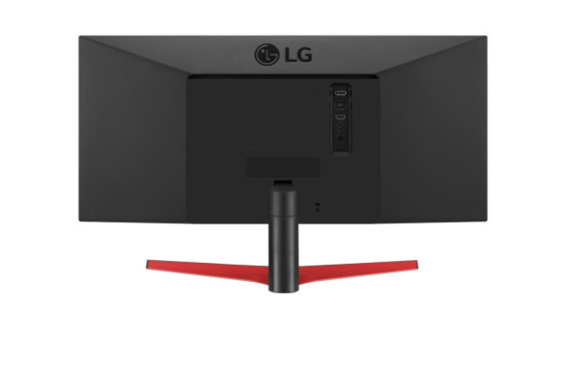 Монитор LG 29WP60G-B - фото 2 Монитор LG 29WP60G-B - фото 2