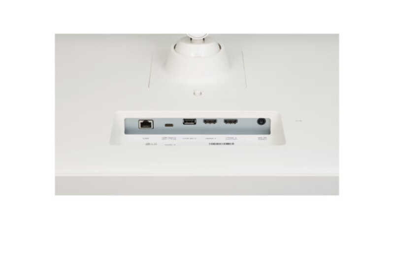 Монитор LG 32SQ780S-W - фото 1 Монитор LG 32SQ780S-W - фото 1