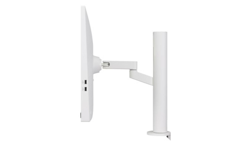 Монитор LG 32SQ780S-W - фото 2 Монитор LG 32SQ780S-W - фото 2