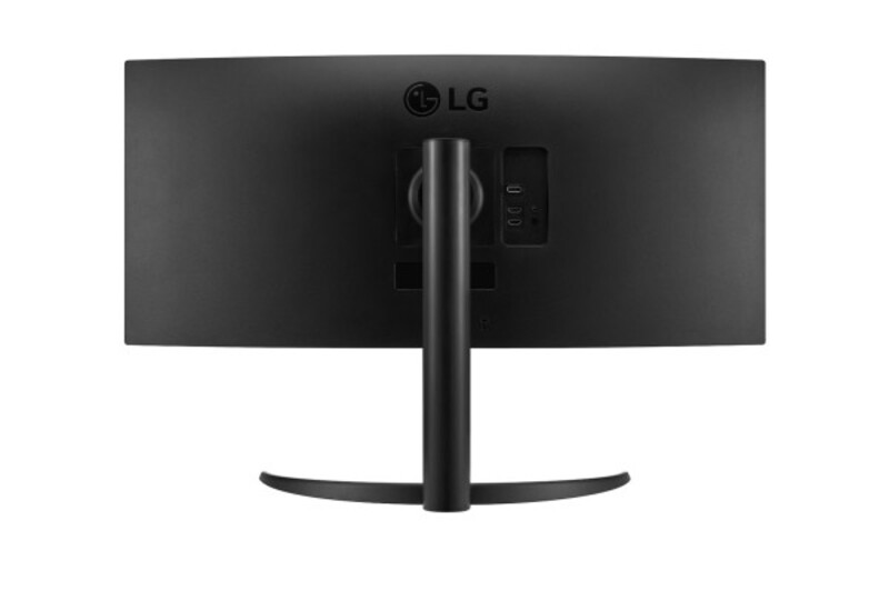 Монитор LG Ultrawide 34WP65CP-B - фото 2 Монитор LG Ultrawide 34WP65CP-B - фото 2