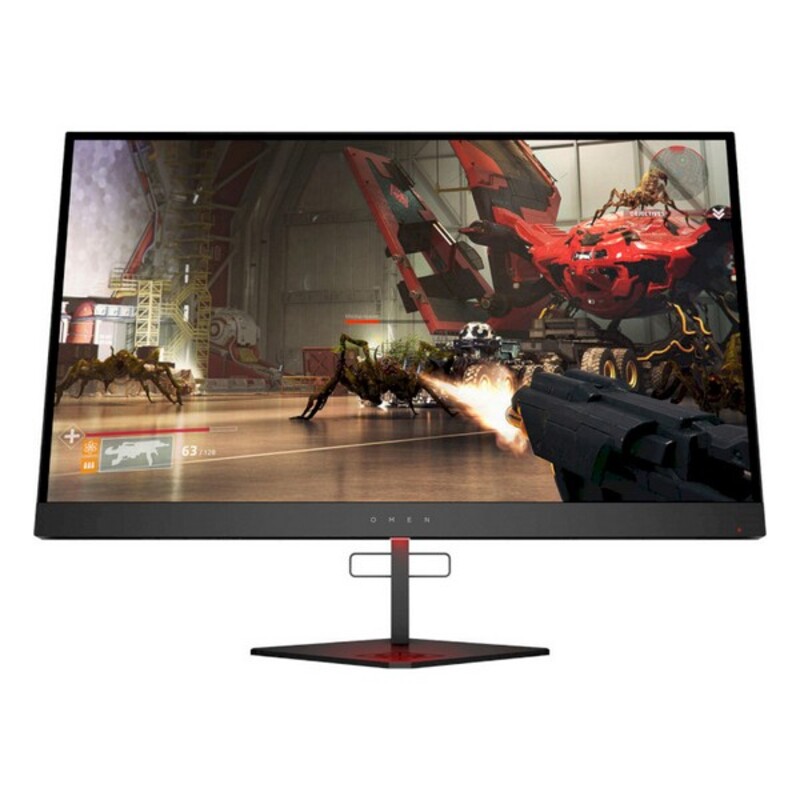 Монитор HP OMEN X 27 (6FN07AA)