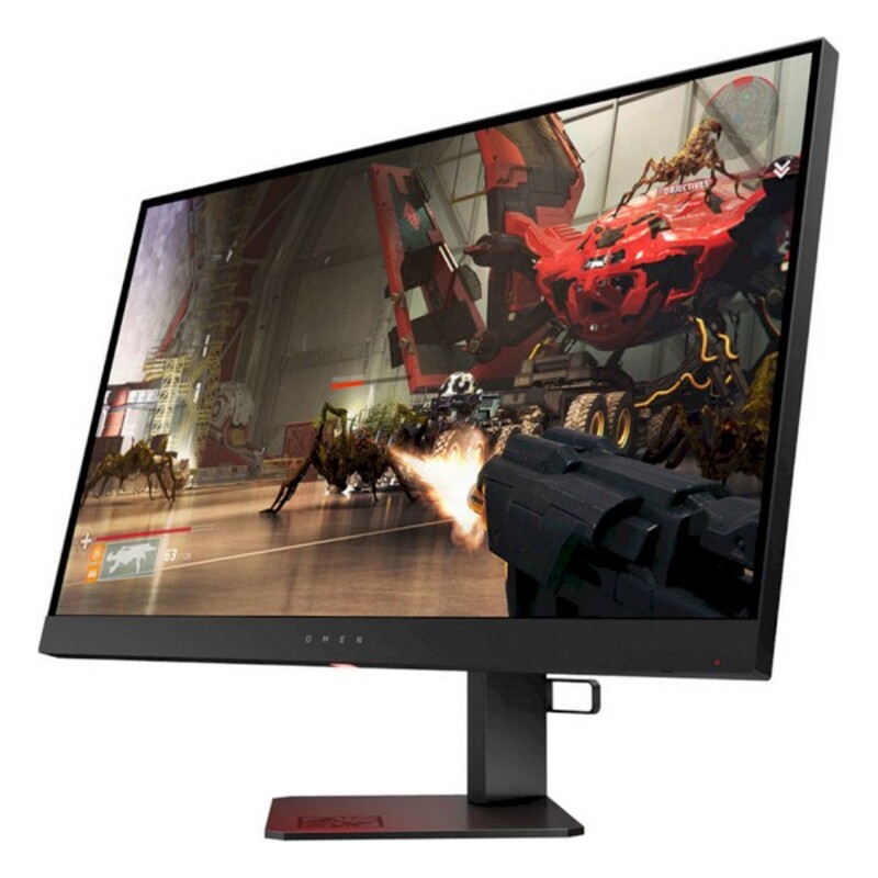 Монитор HP OMEN X 27 (6FN07AA) - фото 1 Монитор HP OMEN X 27 (6FN07AA) - фото 1