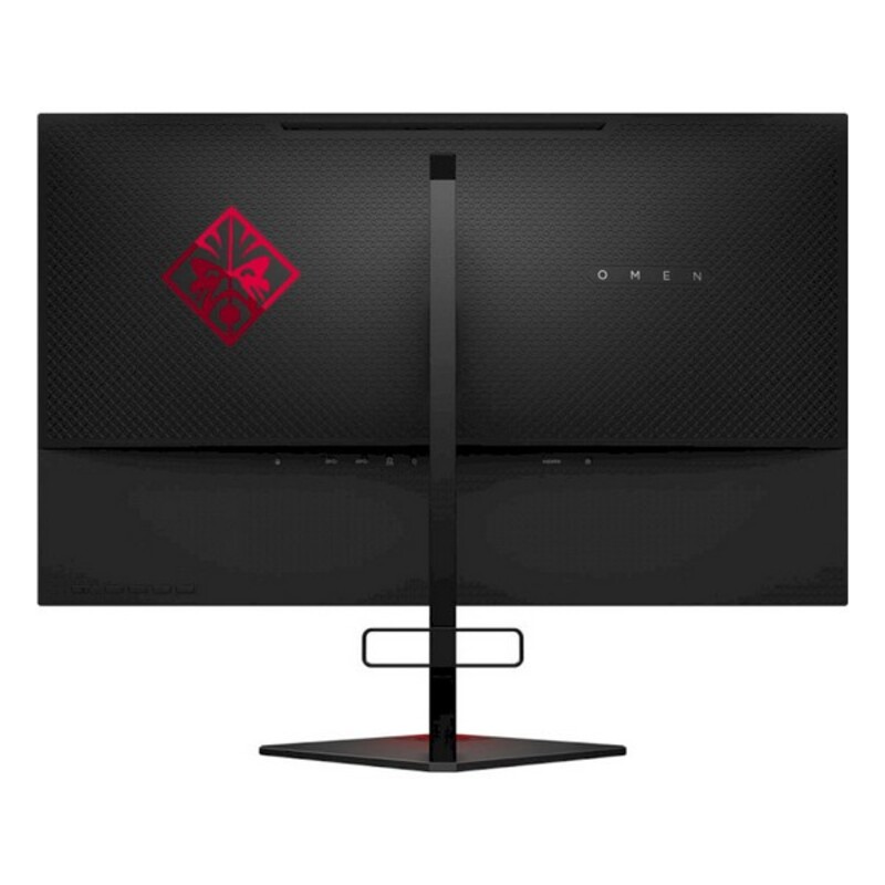 Монитор HP OMEN X 27 (6FN07AA) - фото 3 Монитор HP OMEN X 27 (6FN07AA) - фото 3