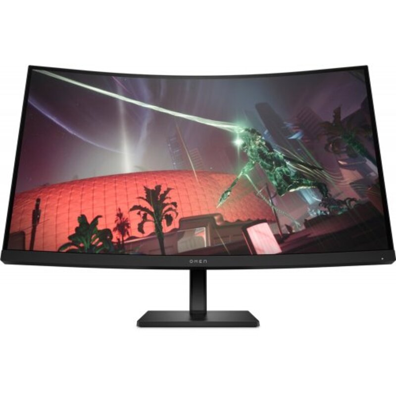 Монитор HP OMEN 32c (780K6E9)