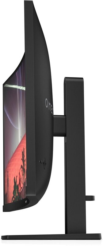 Монитор HP OMEN 32c (780K6E9) - фото 1 Монитор HP OMEN 32c (780K6E9) - фото 1