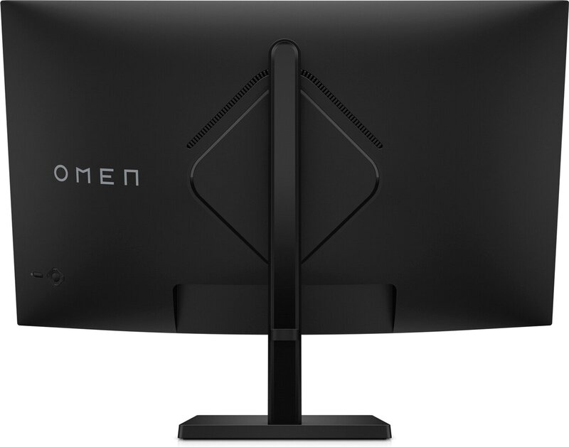 Монитор HP OMEN 32c (780K6E9) - фото 2 Монитор HP OMEN 32c (780K6E9) - фото 2