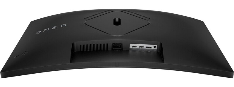 Монитор HP OMEN 32c (780K6E9) - фото 3 Монитор HP OMEN 32c (780K6E9) - фото 3