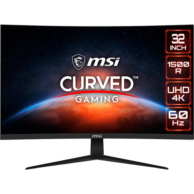 Монитор MSI G321CUV (9S6-3DA21A-021)