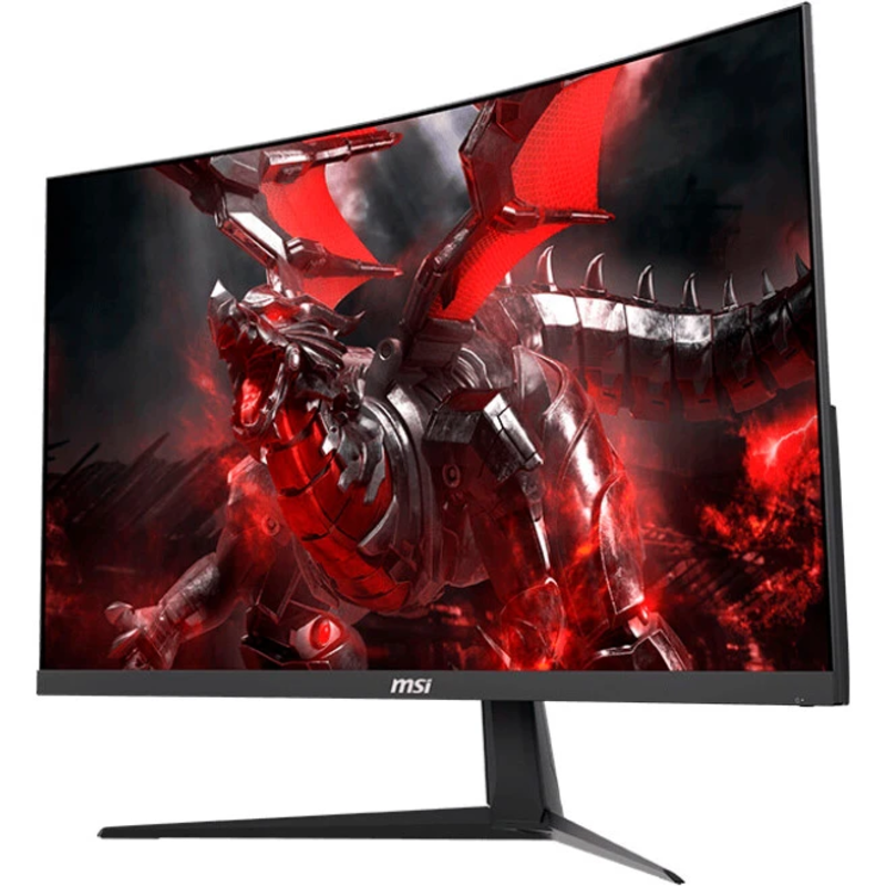 Монитор MSI G321CUV (9S6-3DA21A-021) - фото 3 Монитор MSI G321CUV (9S6-3DA21A-021) - фото 3