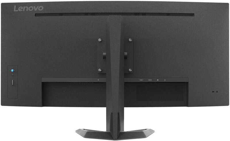 Монітор Lenovo G34w-30 (66F1GAC1UA) - фото 2 Монітор Lenovo G34w-30 (66F1GAC1UA) - фото 2