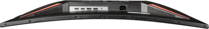 Монитор Prologix Gaming GM3224CQ Black - фото 2 Монитор Prologix Gaming GM3224CQ Black - фото 2