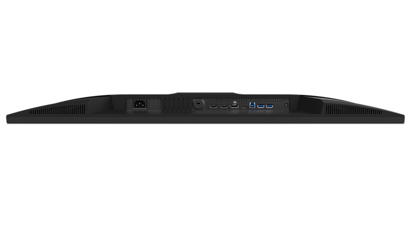 Монитор GIGABYTE M34WQ - фото 3 Монитор GIGABYTE M34WQ - фото 3