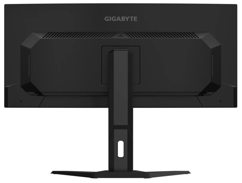Монітор GIGABYTE MO34WQC - фото 1 Монітор GIGABYTE MO34WQC - фото 1