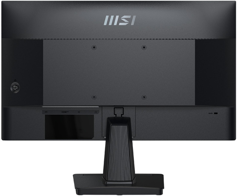 Монітор MSI PRO MP225 (9S6-3PC6CM-012) - фото 2