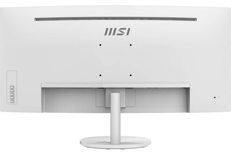 Монітор MSI PRO MP341CQW - фото 1 Монітор MSI PRO MP341CQW - фото 1