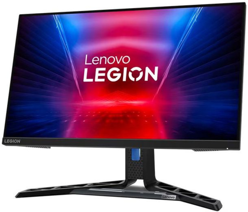 Монитор 24.5" LENOVO Legion R25f-30 (67B8GACBUA) - фото 2 Монитор 24.5" LENOVO Legion R25f-30 (67B8GACBUA) - фото 2