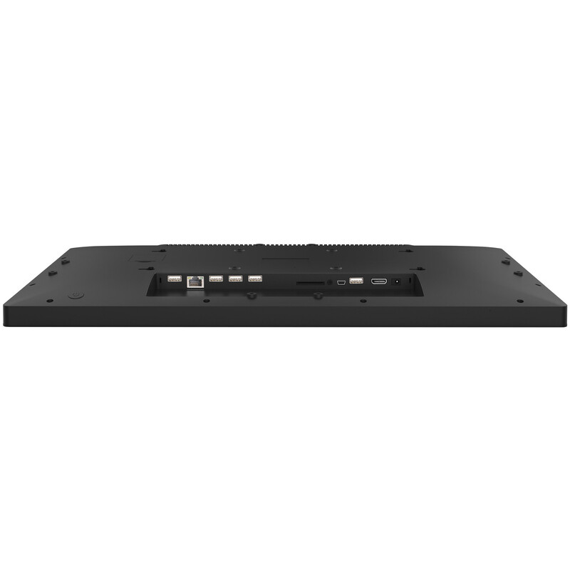 Монитор iiyama TW2223AS-B1 - фото 3 Монитор iiyama TW2223AS-B1 - фото 3