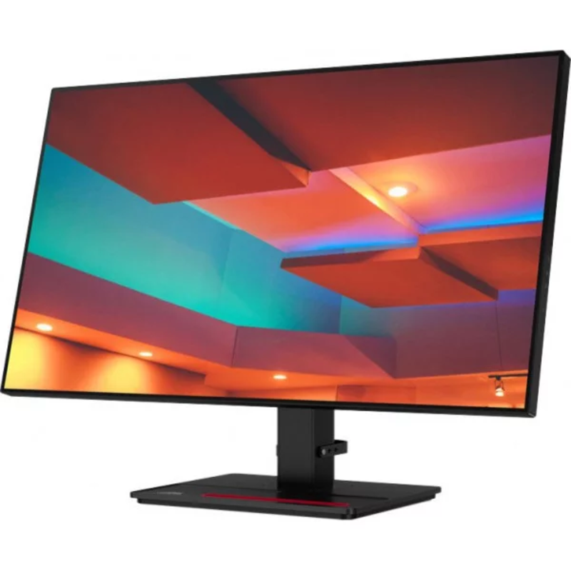 Монітор Lenovo ThinkVision P27h-20 (61E9GAT6EU) - фото 1