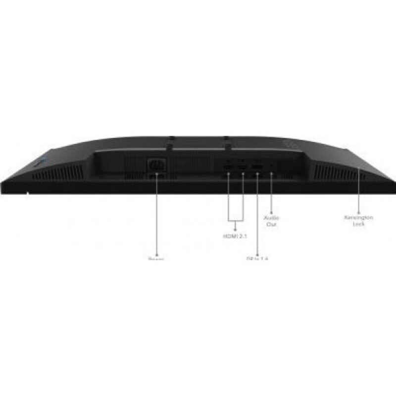 Монітор Lenovo Legion R27q-30 (67B4GAC1UA) - фото 3 Монітор Lenovo Legion R27q-30 (67B4GAC1UA) - фото 3