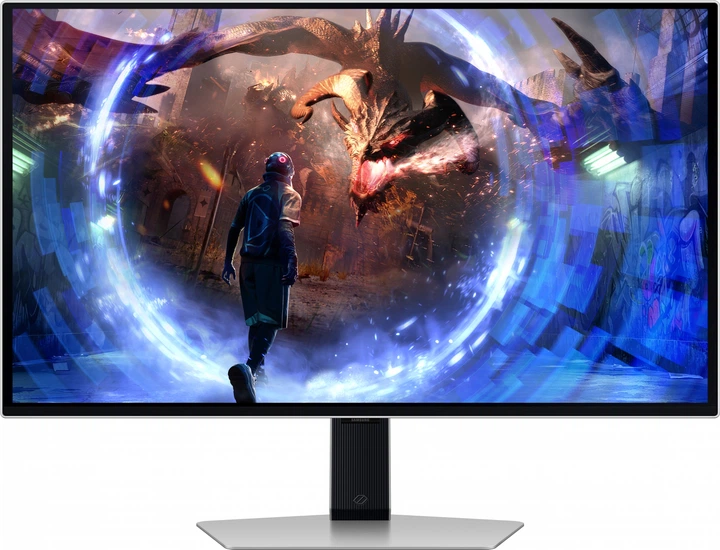 Монитор Samsung G60SD (LS27DG600SIXUA)