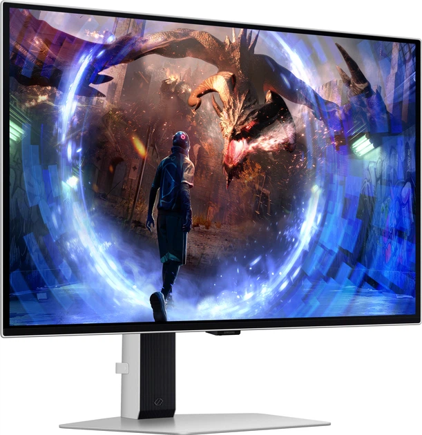 Монитор Samsung G60SD (LS27DG600SIXUA) - фото 3