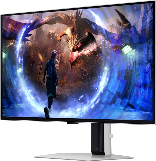 Монитор Samsung G60SD (LS27DG600SIXUA) - фото 4