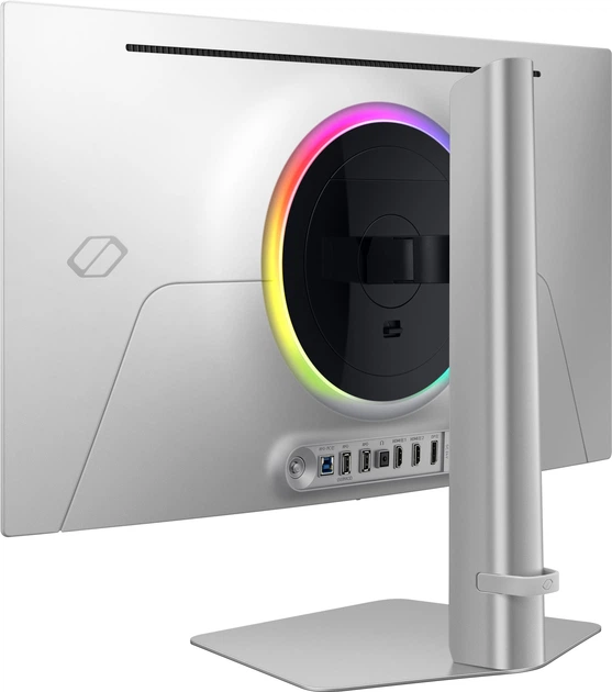 Монитор Samsung G60SD (LS27DG600SIXUA) - фото 7