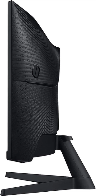 Монітор Samsung Odyssey G5 (LC34G55TWWIXUA) - фото 7 Монітор Samsung Odyssey G5 (LC34G55TWWIXUA) - фото 7